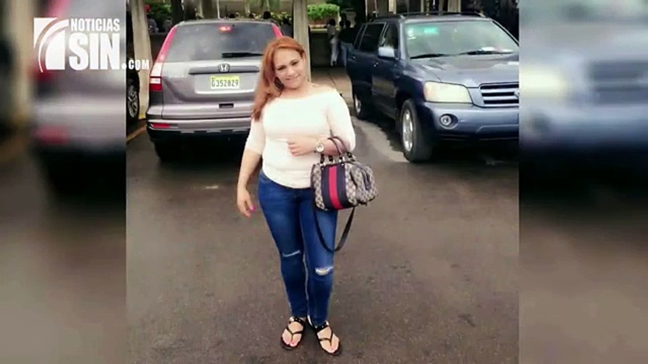 Familiares de dominicana muerta por cirugía estética en RD piden cierre de clínica.