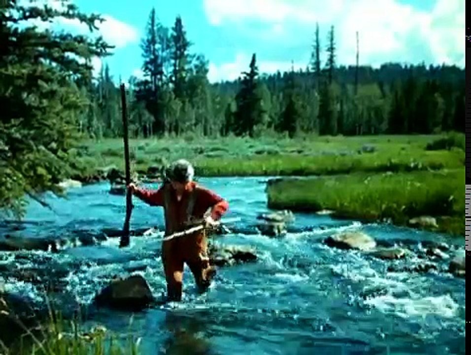 143. Daniel Boone   S06E05   The Printing Press