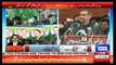 Khawaja Saad Rafique Address Workers Convention at Haripur - 6th February 2017