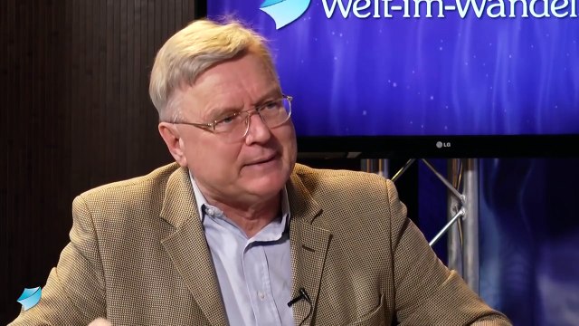 Robert-Franz LEBEN OHNE KRANKHEIT - Grundlagen für ein gesundes Leben