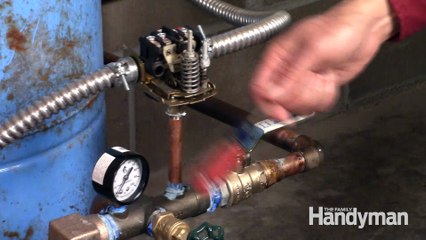 Well Pump Troubleshooting Fixing a Dead Well