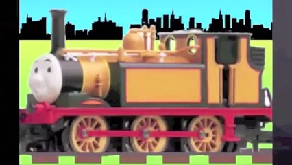 Learn Household articles Train - learning household articles for kids