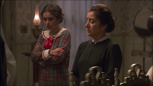 Inma - 1262 (2^ ita) - Rogelia, Beatriz e Hernando