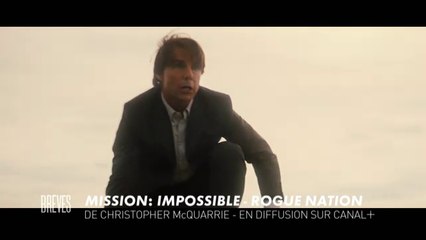 Le prochain Mission Impossible sera tourné à Paris !