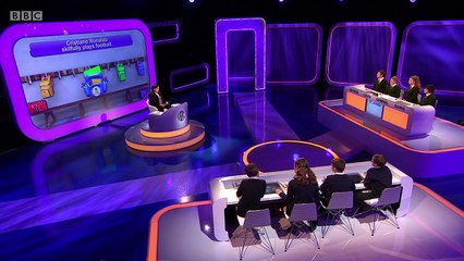 CBBC  Top Class  s01e09  Quarter-Final One