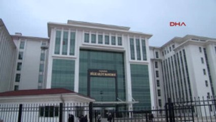 Adana 103 Sanıklı Adana Fetö Davası Başladı