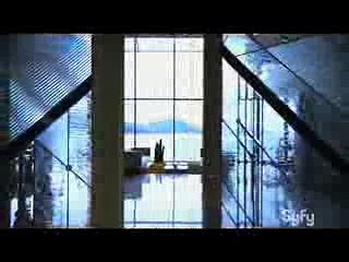 Caprica Trailer Saison 1