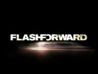 Flash Forward Trailer Saison 1