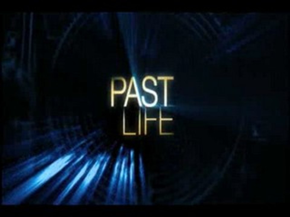 Past Life Trailer Saison 1