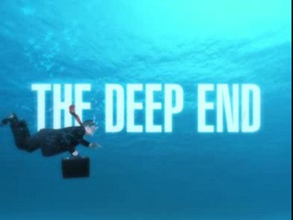The Deep End Trailer Saison 1