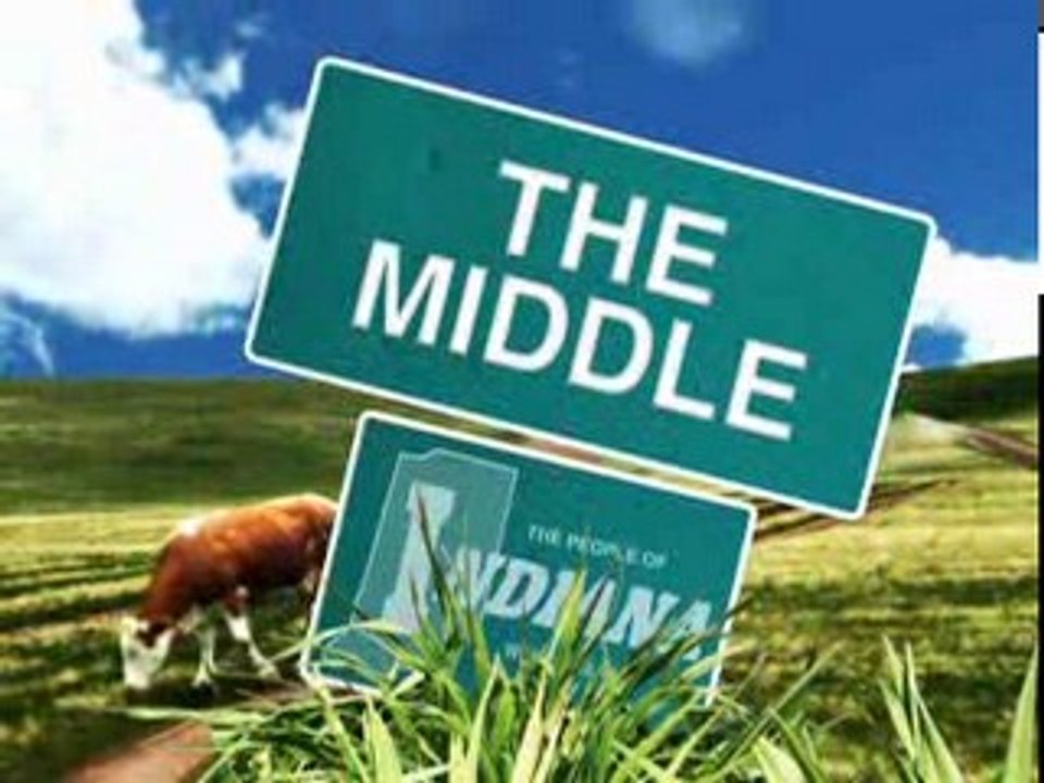 The Middle Trailer Saison 1