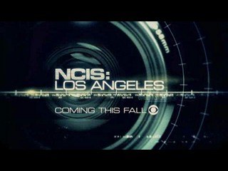 NCIS : Los Angeles Trailer Saison 1
