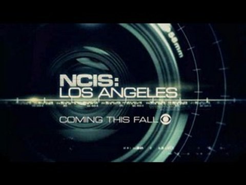 NCIS : Los Angeles Trailer Saison 1