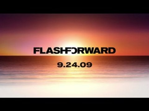 Flash Forward Extended Trailer Saison 1