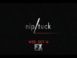 Nip Tuck Trailer Saison 6