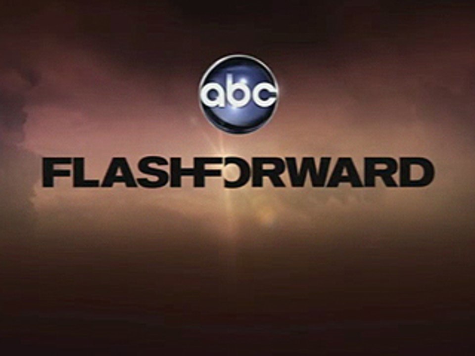 Flash Forward Promo & behind the scenes