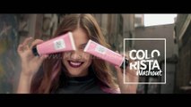 pub L'Oréal Colorista Washout 2017 [HQ]