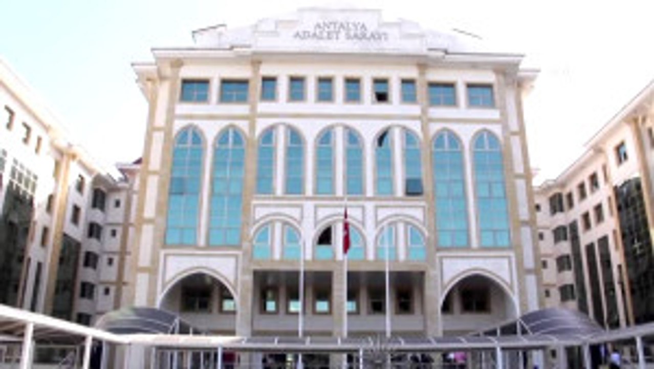 Fetö Soruşturması