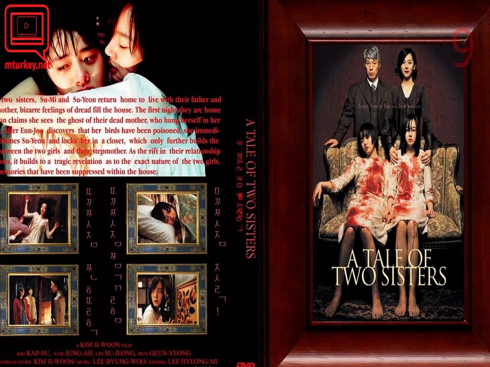 Multiple Personality Movies