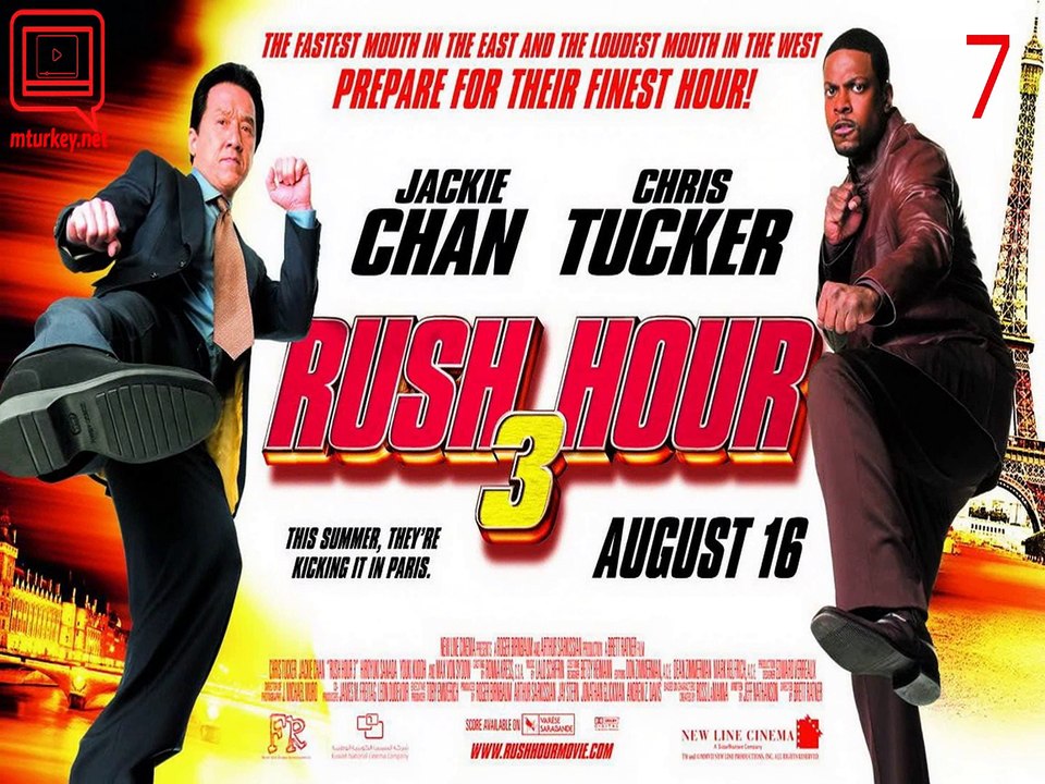 Cop Comedy Movies Top 10