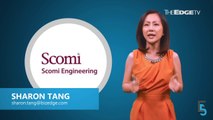 EVENING 5: Scomi: Talks on rail division sale “preliminary”