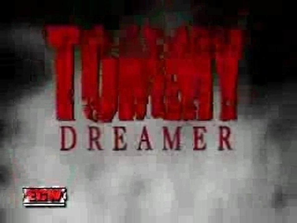 Tommy Dreamer Titantron