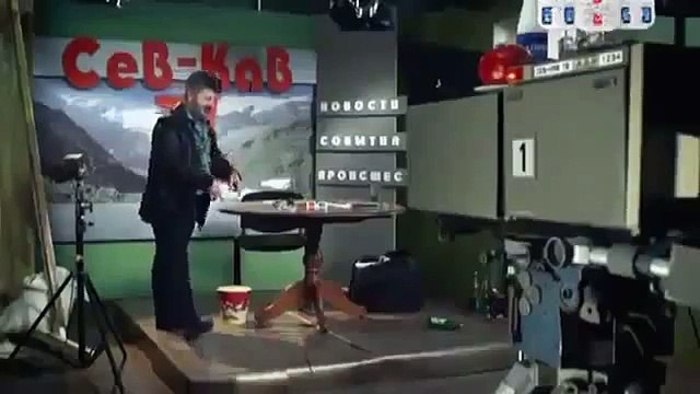 Когда у тебя одного есть ответы на экзамене