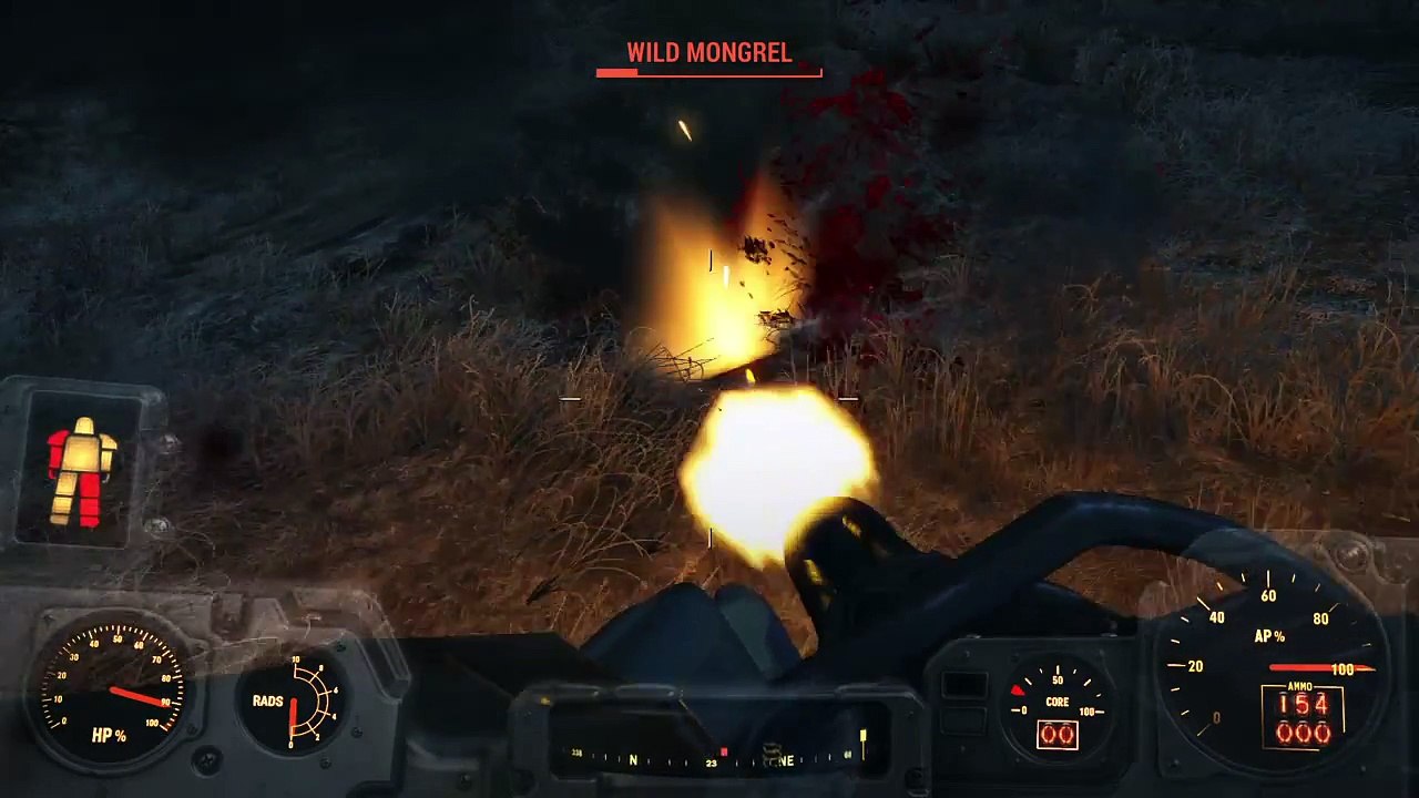 Fallout 4