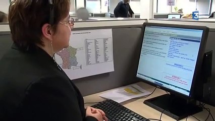 Dans les coulisses de Médiamétrie