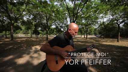 PROTEGE-MOI / YOR PFEIFFER