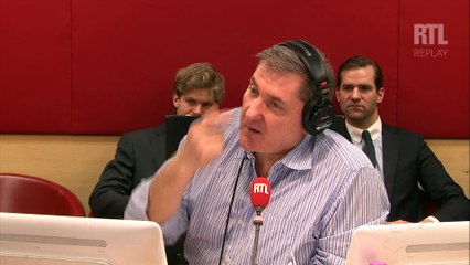 Nicolas Domenenach : "Pourquoi les soutiens de Fillon n'osent pas se manifester"
