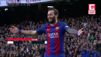 Liga : Les meilleures images de la 21e journée