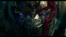 Transformers : The Last Knight - Trailer Extended Big Game Spot [VO|HD1080p]