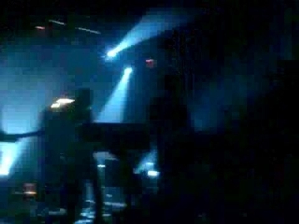 Cassius - 1999 @ Bataclan