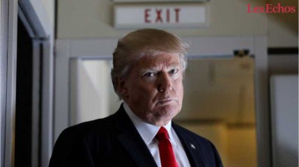 Décret migratoire annulé : première défaite pour Donald Trump