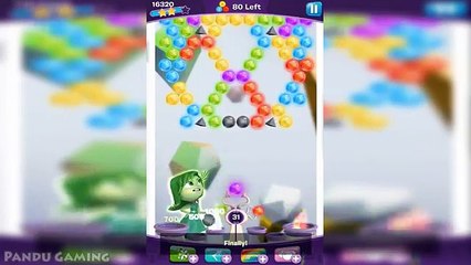 Inside Out Thought Bubbles - Gameplay Walkthrough - Level 260/261/262 iOS/Android