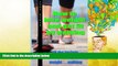 Download [PDF]  How to lose weight and get fit by walking: All the secrets of losing weight . . .