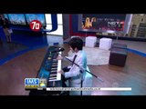 Ella Fitzgerald - Take The A Train  ( Cover Kafin Sulthan ) - IMS