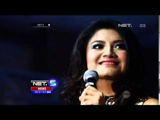 Inspirasi Pagi Tina Talisa - NET5