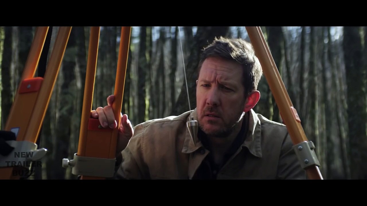 WITHOUT NAME Trailer (2016) Horror Mystery Movie