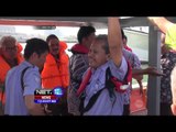 Inovasi Teknologi Perahu Motor Tenaga Surya - NET12