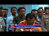 Kabasarnas Serahkan Uang Ratusan Juta Kepada PT Pos Indonesia - NET24