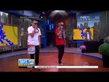 Kojek Rap Betawi - Si Pitung - IMS