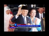 Kebaya Ibu Negara Saat Upacara Kemerdekaan Di Istana Negara - NET5
