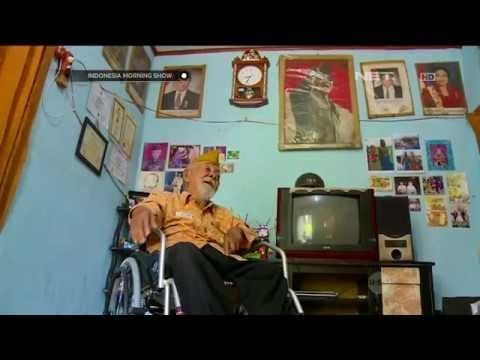 Kisah Abdul Rachman Djajadi Seorang Veteran Indonesia - IMS