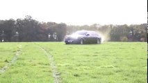 OffRoad Rolls-Royce Drift