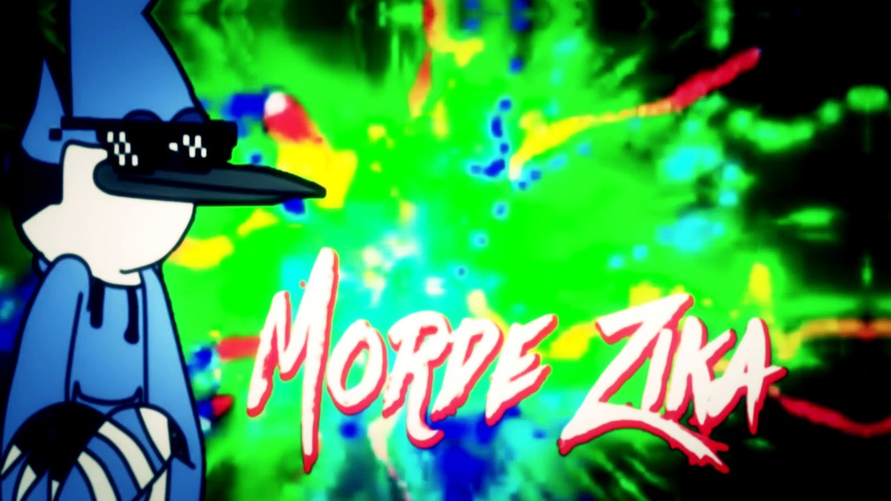 intro zikaaaaaaaaaaa (primeira intro no AfterFX )
