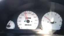 SUZUKI SWIFT GTI (MIMIS)