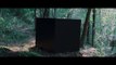 BLACK HOLLOW CAGE Trailer (2017) Sci-Fi Horror Movie