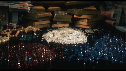 THE HATTON GARDEN JOB Trailer (2017) Heist Movie